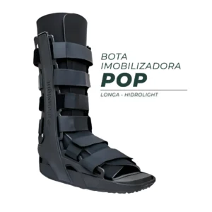 Bota Imobilizadora POP Longa | Hidrolight