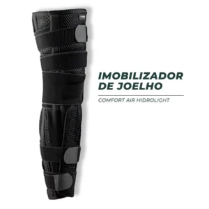 Imobilizador de Joelho Comfort Air | Hidrolight