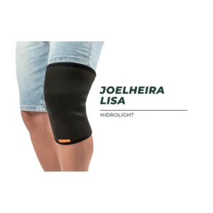 Joelheira Lisa | Hidrolight