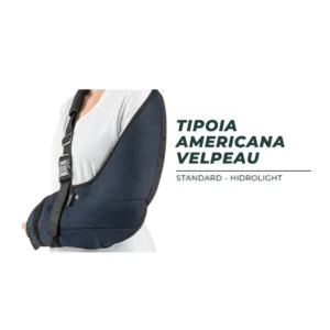 Tipoia Americana Velpeau Standard | Hidrolight