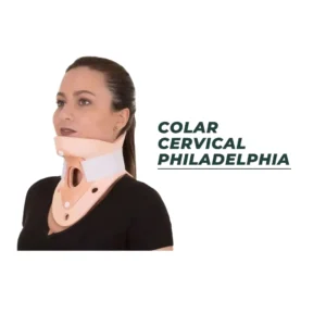 Colar Cervical Philadelphia – Rígido | Ortopédico