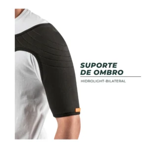 Suporte de Ombro Bilateral | Hidrolight