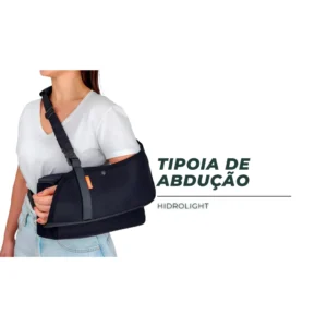 Tipoia de Abdução – Suporte de Ombro | Hidrolight